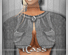 [CC]SeduceSweater Fit Gy