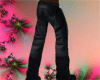 Leather Pants-Dol