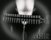 ]Akiz[ Bulletbelt