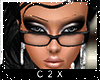 C2X Sexy Reading Glasses