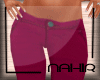 [NR] Jeans CoCo Pink