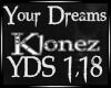 Hardcore - Your Dreams