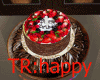 Happy Birthday Cake Anim