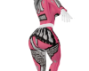 BD|CHICAGO FINEST PINK