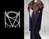 SM | Fangold Shawl