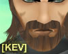 [KEV] S.S. beard