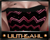 LS~SLIM WAVE PINK