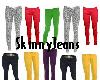 {Skinny jeans} <3