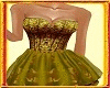 Sexy Dress T.