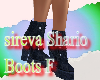 sireva Shario  Boots F