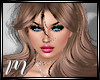 *M* Mahalia Brownish