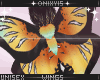 |Drei Wings|