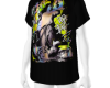 DRIPPY 3D CA$H ONLY TEE