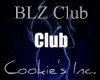 BLZ Club