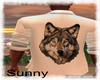 *SW* Wolf Open Top