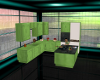 cuisine tendance