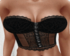 Sexy Lace Corset