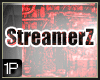 1P | BC StreamerZ - MB