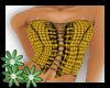 !Z! Corset V1 Yellow