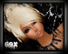 69 Cassidy light blonde