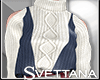 [Sx]knitted Dress |1