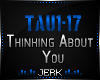 J| Thinking About You