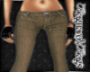 (RR) Rust & Dust Jeans R
