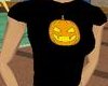 Pumpkin Tee