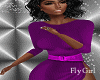 FG~ Sexy Diva Purple RLL