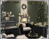*CM*CHRISTMAS IN GREEN-D