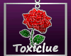 [Tc] Rose Jewelry Set