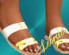 Kaniela Slides Sandals