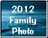 (MR) 2012 Family Photo