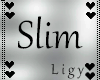 LgZ-Dress SLIM