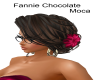 Fannie chocolate moca