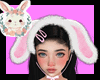 DC..KID BUNNY EARS