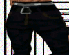 ![M]Black Pants CooL
