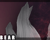 B | Grey Foxeh Tail