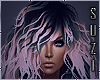 SZ Aliza Crazy