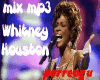 Mix Mp3 WHITNEY HOUSTON