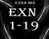 EXNA~ Remix