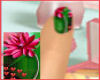 [CD]FlorPassionHeartNail