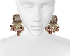 Saliha Earrings 24V1