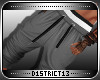 D13l Eric Shorts G