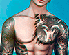 TATTOO WOLF 2.0