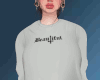 [CL]Exclusive Sweatshirt