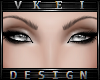 V' +Addon More Brows+