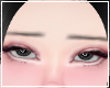 black brows