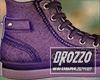 D| Festival Glance Shoes