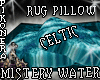 !Pk Celtic Water  Rug